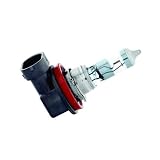 PIAA 11711 H11 Night-Tech Bulb by Piaa