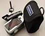 Finger Pulse Oximeter�SM-110�with Carry Case and Neck/Wrist Cord