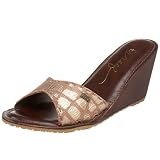 Reef Womens Savvy Wedge Slide