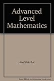 Advanced level mathematics