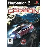 Need for Speed: Carbon (PS2) [import anglais]