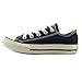 CONVERSE CHUCK TAYLOR ALL STAR YTHS OXFORD BASKETBALL SHOES