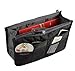Jackie Handbag Pouch Bag in Bag Organiser Insert Organizer Tidy Travel Cosmetic Pocket