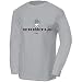 ASICS&Acirc;&reg; Wrestling Mean It Long Sleeve Tee - Men's
