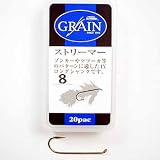 GRAIN(�O���C��) �t���C�t�b�N �X�g���[�}�[ #8