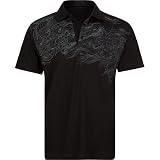 O'NEILL Hoff Mens Polo - Black