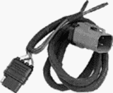 HOPKINS MFG 40155 99-00Ford HD Trail Kit