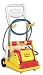 Dolphin 3001 Robotic Commercial Pool Cleaner w/ Caddy