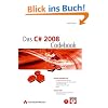 C# 2008 Codebook (C Sharp)