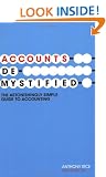 Accounts Demystified: The Astonishingly Simple Guide to Accounting