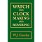 My Favorite clock and watch books