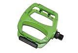 Diamondback 9/16″ Green Bigfoot BMX Pedals Diamondback 9/16″ Green Bigfoot BMX Pedals