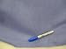 Fabric Cotton Blend Solid Blue $1.99 Per Yard !422