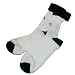 Chervo Golfsocken Xelly , Damen , weiss / navy