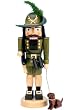 German Nutcracker - Forest Ranger German Nutcracker - Forest Ranger