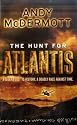 The Hunt for Atlantis (Nina Wilde/Eddie Chase 1)