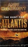 The Hunt for Atlantis