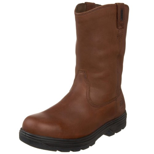 Thorogood Men's General Safety 10