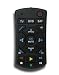 Total Control URC 1033 Slider 3 Universal Infrarot-Fernbedienung (Men�steuerung) schwarz