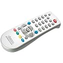 Vivanco UR 2 Universalfernbedienung grau