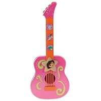 Fisher-Price Dora Mega Tunes Guitar