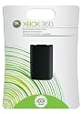 Xbox 360 Black Rechargable Battery Pack (Xbox 360)
