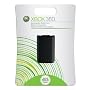 Xbox 360 Black Rechargable Battery Pack (Xbox 360)