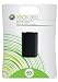 Xbox 360 Black Rechargable Battery Pack (Xbox 360)