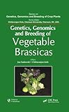 Genetics, genomics and breeding of vegetable Brassicas