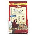 LM Animal Farms Bonanza Bounti-Buffet for Parrots and Large Hookbills 4 lbs.