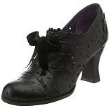 Mojo Moxy Womens Ravish Lace-Up Pump