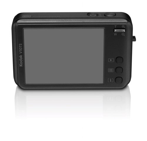Kodak Easyshare V1073 10 MP Digital Camera with 3xOptical Image Stabilized Zoom