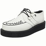 T.U.K. Unisex A7269 Creeper