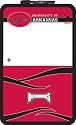 Turner CLC Arkansas Razorbacks Sound Message Center, 11 x 17 Inches (8620002)