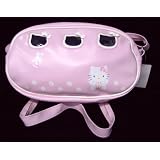 HelloKittyPinkPocketbookwithShoulderStrap