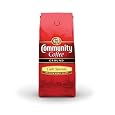 BUY : Community Coffee Ground Coffee, Cafe Special, 12-Ounce Bags (Pack of 3)