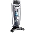 BaByliss for men I.Q.930 - Tondeuse - gris m�tallis�