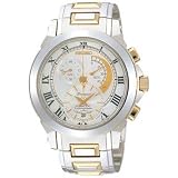 Seiko Mens Watches Premier SNL042P - WW by Seiko