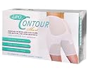 LipoContour Cellulite Reducing Pants-Body Large 14