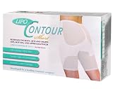 LipoContour Cellulite Reducing Pants-Body Large 14