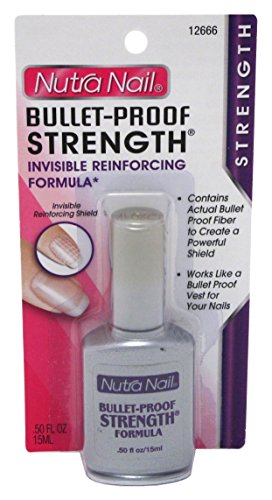 Nutranail Bullet-Proof Strengthening Formula 0.5oz