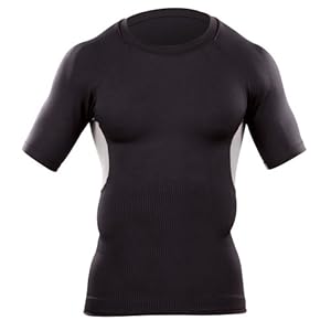 5.11 40001 Muscle Mapping Short Sleeve Shirt