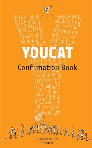 youcat confirmation student book
