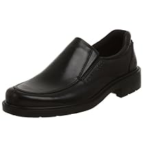 ECCO Men's Boston Slip On