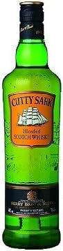CUTTY��SARK�����ƥ������������ţá�40��700ml�� ������