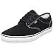 DVS Men's Rico CT Skate Shoe