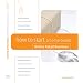 How to Start a Home-Based Online Retail Business (Home-Based Business Series)
