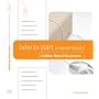 How to Start a Home-Based Online Retail Business (Home-Based Business Series)