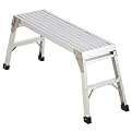 Werner Work Platform