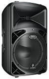 Behringer Eurolive B415DSP 600 watt PA speaker